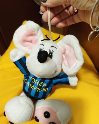 Gadgets Peluche DIDDL squadra del cuore INTER