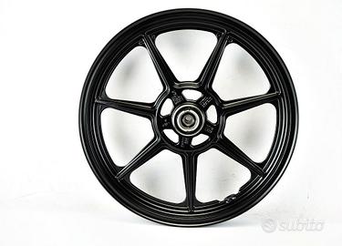 Royal Enfield GT 650 21 25 cerchio anteriore