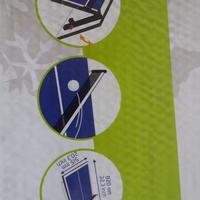 Ping pong da tavolo misure 82x52