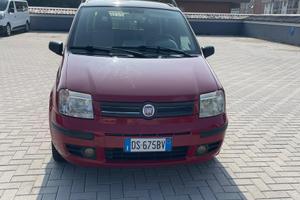 Fiat panda 1.2 benzina