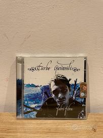 Fabri Fibra Turbe Giovanili CD Seconda Stampa