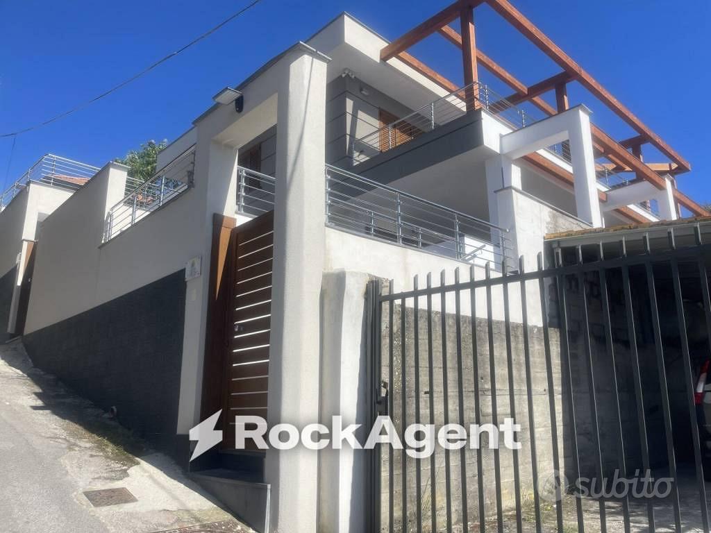 Appartamento – SA - Vista 2