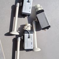 Telecamera Nexxt da custodia 