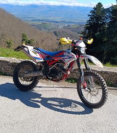  Beta 400 RR 