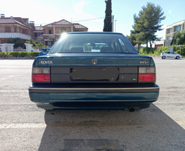 Rover 414 berlina