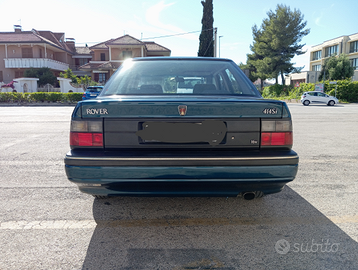 Rover 414 berlina