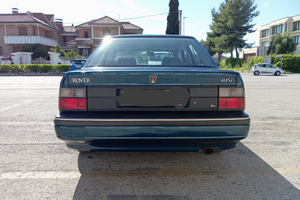 Rover 414 berlina