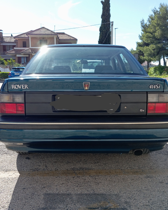 Rover 414 berlina