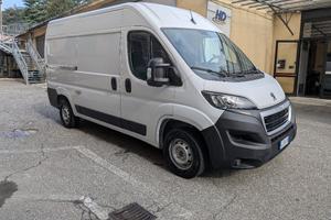 PEUGEOT BOXER 33 2.2 BlueHDi 140 PM-TM