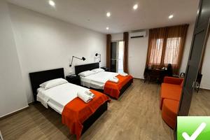 Attività Avviata Di B&B Nuova Corso Garibaldi