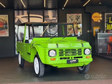 Citroen Mehari -Ricondizionata -