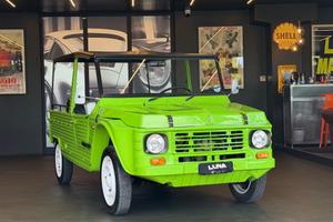 Citroen Mehari -Ricondizionata -