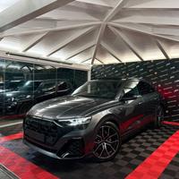 Audi Q8 50 TDI 286 CV quattro tiptronic S line edi