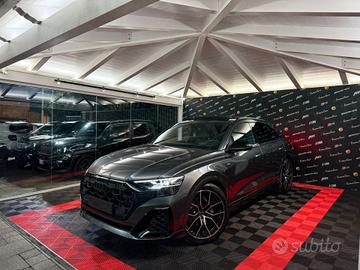 Audi Q8 50 TDI 286 CV quattro tiptronic S line edi