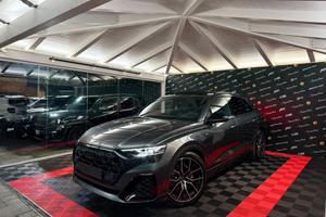 Audi Q8 50 TDI 286 CV quattro tiptronic S line edi
