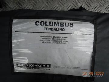 Tendalino originale Autohome Columbus