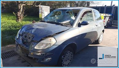 Ricambi Usati LANCIA Ypsilon I 2004