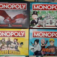 Giochi da tavolo Scontati