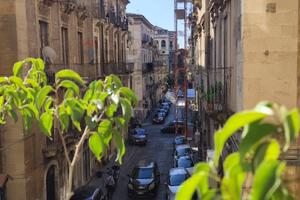 Appartamento - Catania