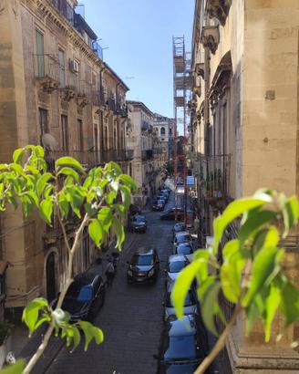 Appartamento - Catania