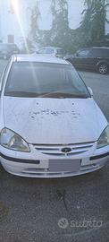 Tata Indica 1.4 Diesel – 165.000 km – da ripristin