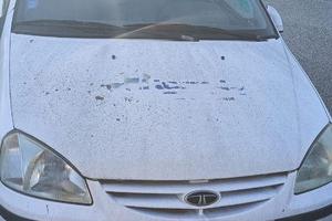 Tata Indica 1.4 Diesel – 165.000 km – da ripristin