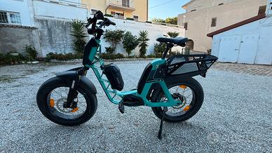 Yamaha Booster Easy