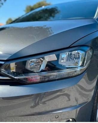 Volkswagen Touran 1.5 TSI