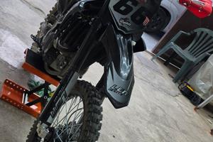 motocross lem m5 250