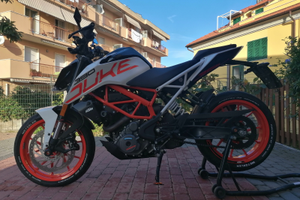 Ktm duke 390 2019
