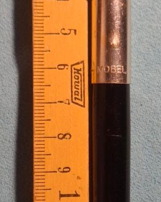 Penna stilografica vintage Mobel 111M Anni'50