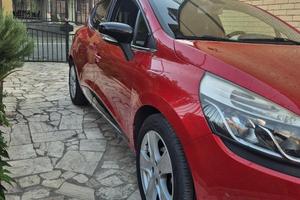 renault clio 4 energy