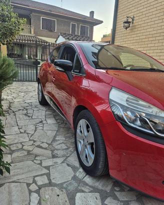 renault clio 4 energy