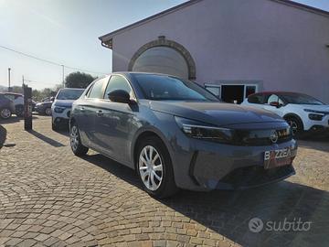 Assortimento Opel Corsa 1.2 benzina