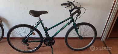 Bici donna