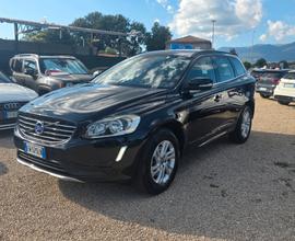 Volvo XC 60 XC60 D4 Geartronic Momentum