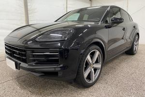 Porsche Cayenne Coupe 3.0 5p.ti tiptronic