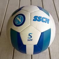 Pallone Originale del Napoli