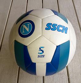 Pallone Originale del Napoli