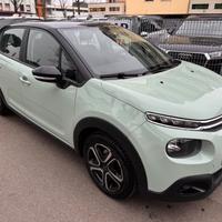 Citroen C3 1.2 GPL PureTech neopaten garanzia12 me