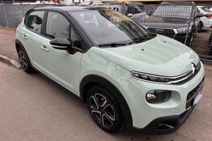 Citroen C3 1.2 GPL PureTech neopaten garanzia12 me