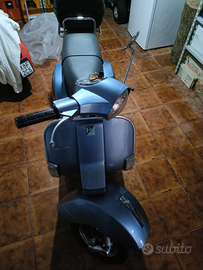 Vespa px 125