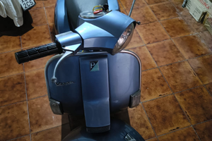 Vespa px 125