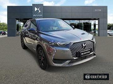 DS DS 3 Crossback 1.2 PureTech 100cv PERFORMANCE L