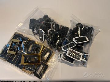 Materiale Bticino Living