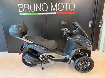 Piaggio Mp3 310 hpe
