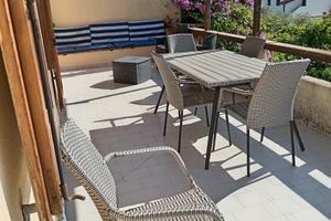 Casa Sedda S'ena e Sa Chitta - Capo Comino