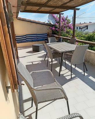 Casa Sedda S'ena e Sa Chitta - Capo Comino