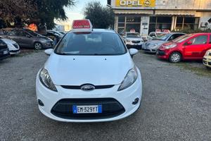 Ford Fiesta 1.2 60CV 5p. Tit.