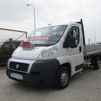 FIAT DUCATO 2.3 MJT 130 CV CASSONE FISSO 2013